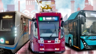 Metropoliten rəisi: ictimai nəqliyyat pulsuz olmalıdır 