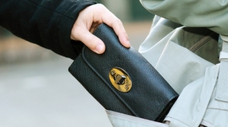 Bakıda həkimin çantasından oğurluq edən şəxs saxlanılıb 