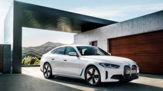 "BMW"  yeni modelini rəsmi olaraq təqdim edib  - FOTO