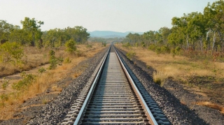 Zəngəzur dəhlizi boyunca dəmir yolu xəttinin çəkilişini dəstəklənib 