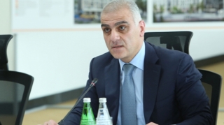 “Bu addım atılsa, hər kəs avtobuslara yönələcək” - Nazir müavini 