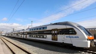 Bu marşrutlar üzrə gecə qatarlarına yeni dayanacaqlar verilir 