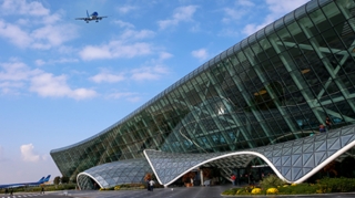 Heydər Əliyev aeroportunda 2024-cü ilin nəticələri və nailiyyətləri AÇIQLANDI  - FOTO