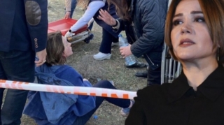 “Həmin qəzadan sonra bilmədiyim cəhətlərim üzə çıxdı” - Mehriban Zəki 