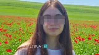 Yeniyetmə qız 16-cı mərtəbədən yıxılıb öldü - FOTO