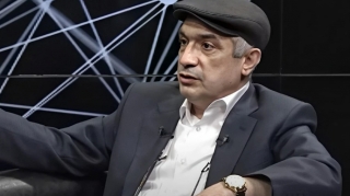 Arif Buzovnalı vəfat etdi   