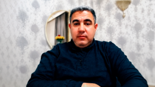 Qadağan olunmuş məlumatları “TikTok”da yayan kişi - Həbs olundu 