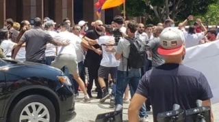 Dünyanın iki ən böyük yəhudi təşkilatı azərbaycanlılara qarşı erməni hücumlarını pislədi  - FOTO