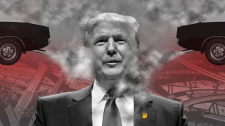 Tramp qaydaları dəyişdi - Yeni avtomobillər ucuzlaşacaq 