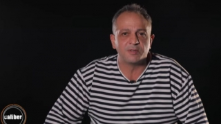 “Caliber”:  “Hər şey elə indi başlayır”