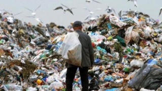 Tullantıları ətrafa atanlar cərimələniblər 