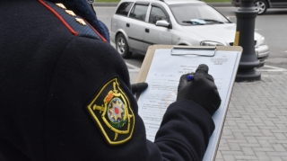 Yaşayış yerini tərk edən 4 COVID xəstəsinə cinayət işi açılıb