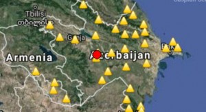 RSXM: “Bakıda zəlzələ olacağına dair xəbərlər əsassızdır”