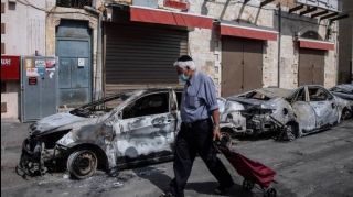 İsraildə ölənlərin sayı 200-ə, Qəzzada isə 232-yə çatdı  - YENİLƏNİB