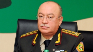 Кямаледдин Гейдаров прокомментировал ДТП с участием своего служебного автомобиля