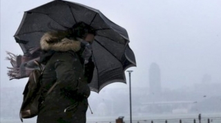 FHN küləklə bağlı əhaliyə müraciət etdi 