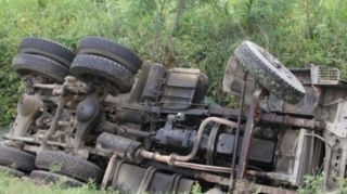 Смертельное ДТП в Шамкире: один человек погиб, трое пострадали - ОБНОВЛЕННЫЙ