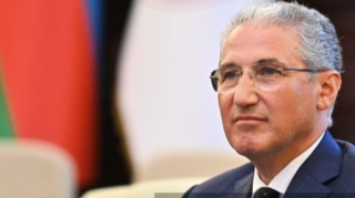 Nazir rəisi işdən çıxardı - YENİ TƏYİNATLAR 