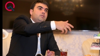 Rafael Dağlıya aşırdığı maşından hədiyyə olundu  - FOTO