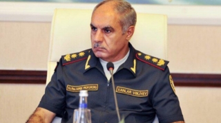 Hərbi prokuror: "Orduda törədilən cinayətlər ötən illə müqayisədə 37% azalıb" 