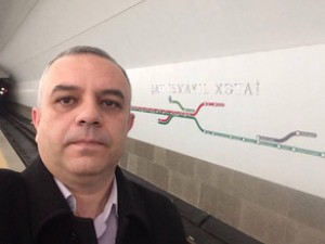 "Bakı Metropoliteni" metroda baş verən tüstülənmənin səbəbini açıqlayıb