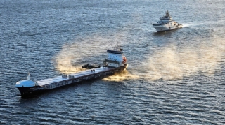 Finlandiya məhkəməsi azərbaycanlıların olduğu gəmi ilə bağlı qərar verdi 