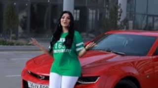 DİN-dən “Rəisim” mahnısına REAKSİYA 