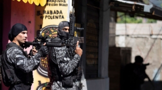 Maşın oğrularına qarşı əməliyyatda 18 nəfər öldü 