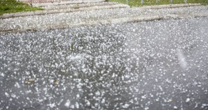 Ölkə ərazisində dolu düşəcək, dağlıq ərazilərdə qar yağacaq