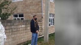 Balakəndə koronavirus xəstəsi barəsində cinayət işi başlanılıb