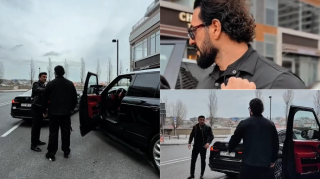 Известный блогер призвал водителей думать о родных и быть терпеливыми – ВИДЕО 