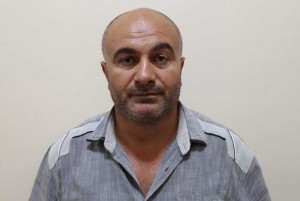 Avtomobildən 3 kiloqramdan artıq narkotik tapılıb - Cəlilabadda