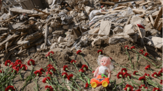 Ermənilərin Gəncədə törətdiyi ilk terrordan 6 il ötür 