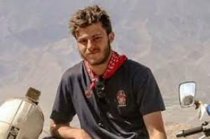 Mİ-6-nın başçısının oğlu yol qəzasında öldü