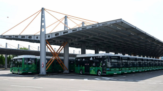 Naxçıvan regionun əsas nəqliyyat və logistika qovşaqlarından birinə çevrilə bilər  