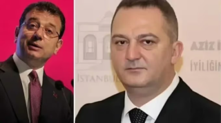 İmamoğlunun gizli "kassası" Yunanıstanda saxlanıldı  