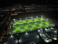 Bakıda ilk dəfə FIFA U-15 Dünya Çempionatı və Festivalı keçirilir  - FOTO