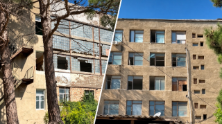 Peşə məktəbinin söküləcəyi iddiaları ilə bağlı AÇIQLAMA 