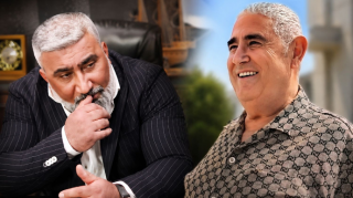 Şərurlu İsfəndiyarı məhkəməyə verən iş adamına 13 il həbs verildi - FOTO