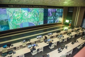 "Nəqliyyatı İntellektual İdarəetmə Mərkəzi" MMC BNA-nın tabeliyindən çıxarılıb