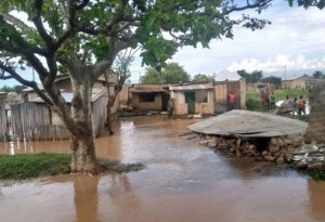 Ruandada təbii fəlakət azı 55 nəfərin həyatına son qoyub