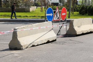 Sürücülərə xəbərdarlıq! - Bu yollar bağlanır