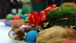 Novruz bayramında 9 gün ardıcıl iş günü olmayacaq