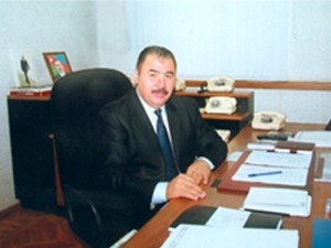 Alışanovun maşınının cərimə meydançasına aparılması xəbərinə MÜNASİBƏT