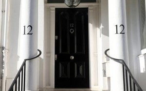 Zamirə Hacıyevanın 26 milyonluq evinin - Yeni FOTOLARI