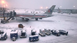 4,3 mindən çox aviareys təxirə salındı