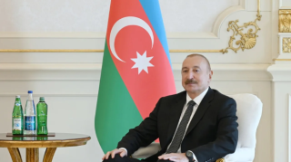 "Əminəm ki, Laosla ikitərəfli əməkdaşlıq daha da dərinləşəcək" - Prezident 