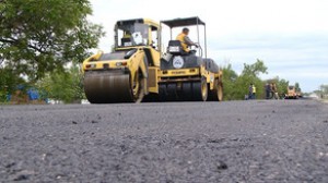 Pirşağıdakı avtomobil körpüsünün təmirinə başlanılır