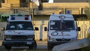 İraqda daşqınlar baş verib: 21 ölü, 180 yaralı