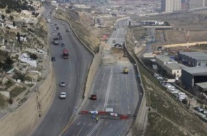 Bibiheybət yolunda işlər nə yerdədir?  - VİDEO